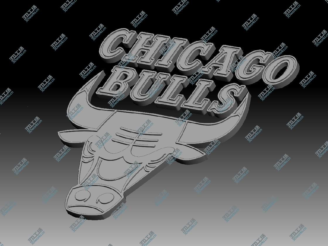 images/goods_img/20180504/Chicago Bulls 2/3.jpg